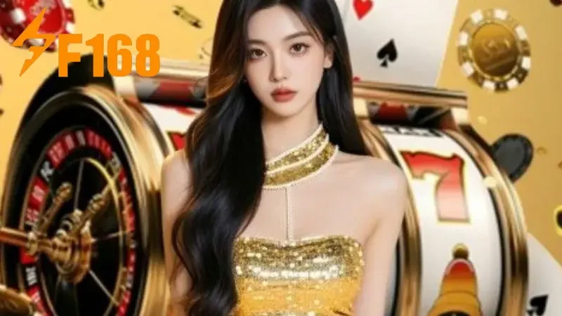 Các sảnh game hấp dẫn tại F168 đa dạng thể loại