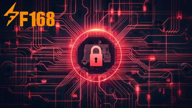 Cam kết bảo mật dữ liệu của F168
