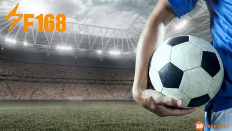 Hướng dẫn cách đặt cược kèo châu Á tại F168