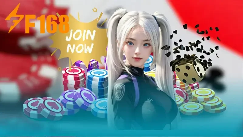 Hướng dẫn đăng nhập F168 mới nhất dành cho những ai đang băn khoăn