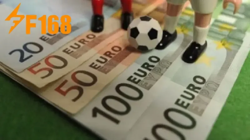 Lý do kèo châu Á F168 được ưa chuộng