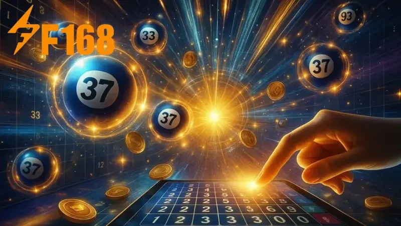Tại sao nên lựa chọn quay thưởng xổ số F168
