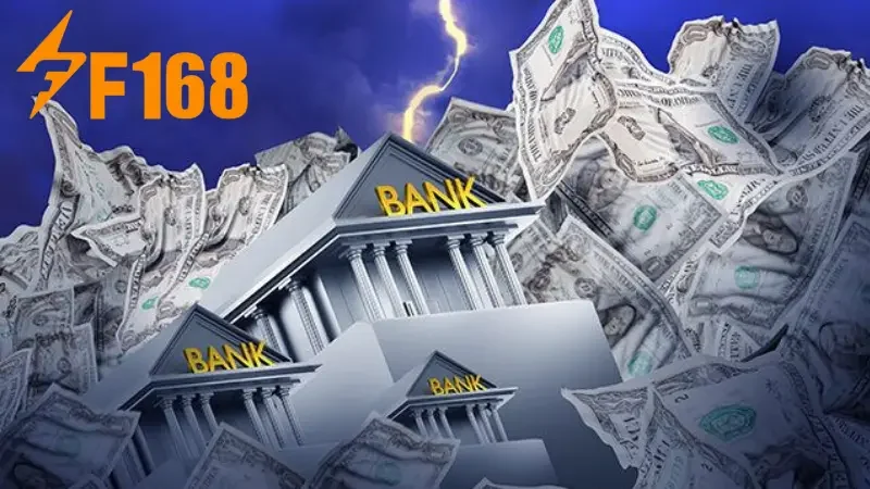 Tính năng cơ bản hỗ trợ rút F168