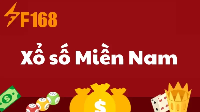 Tổng quan về xổ số miền nam F168